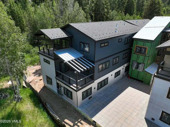 36 Abby Rd #3A, Minturn, CO 81645