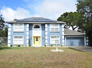134 Buswell Ave NE, Palm Bay, FL 32907