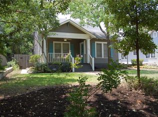 507 E 42nd St, Austin, TX 78751