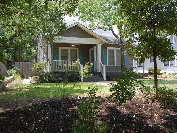 507 E 42nd St, Austin, TX 78751