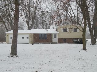 6365 Kelly Rd, Flushing, MI 48433