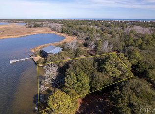 2172 Mobjack Ter LOT 13, Corolla, NC 27927
