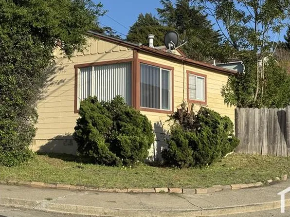 6501 Claremont Ave, Richmond, CA 94805