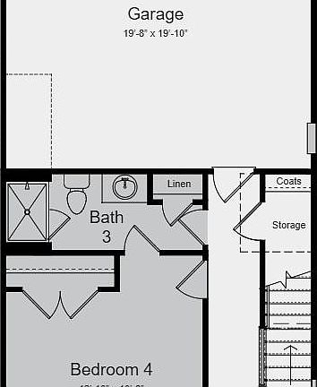 3rd image of 1846 Blanche St