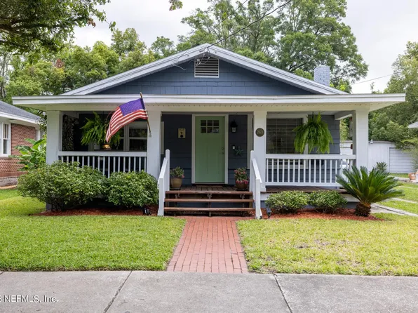 2673 MYRA Street, Jacksonville, FL 32204