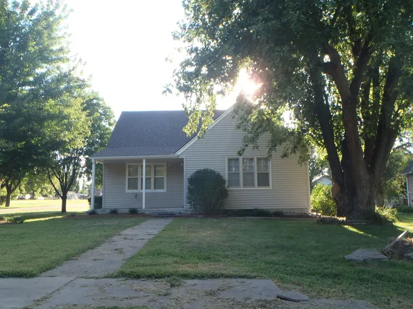 410 Elm St, Jamestown, KS 66948