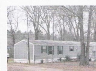 7639 Fm 251 N, Bloomburg, TX 75556