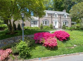 25 Tisdale Rd, Scarsdale, NY 10583