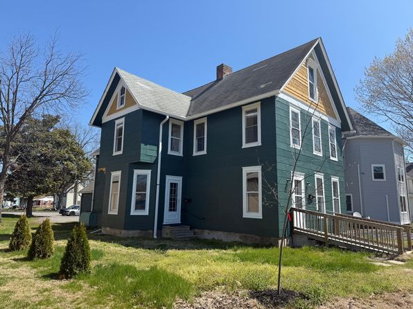 505 Market St