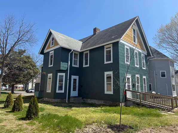 505 Market St, Denton, MD