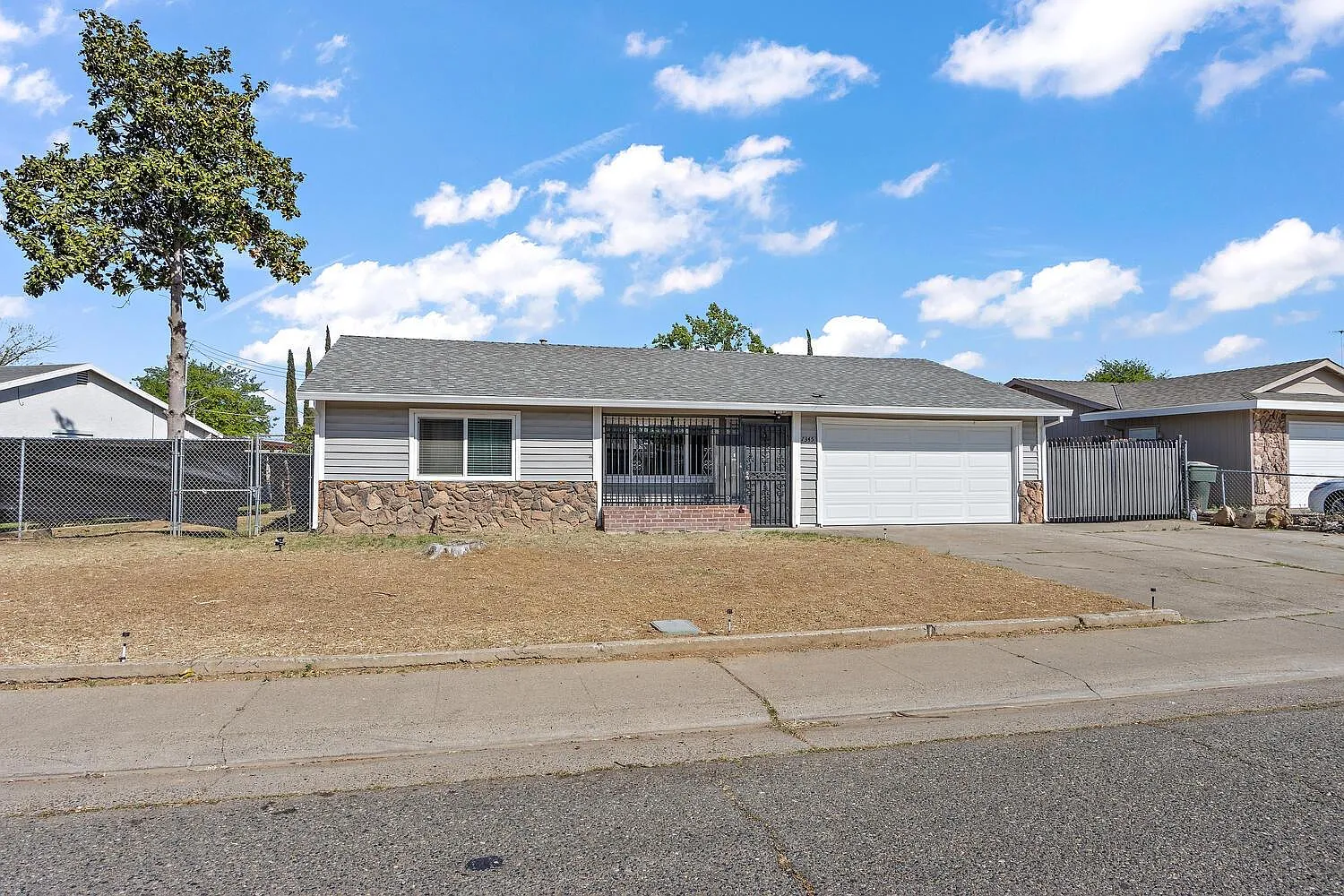 7345 Alden Way photo 1