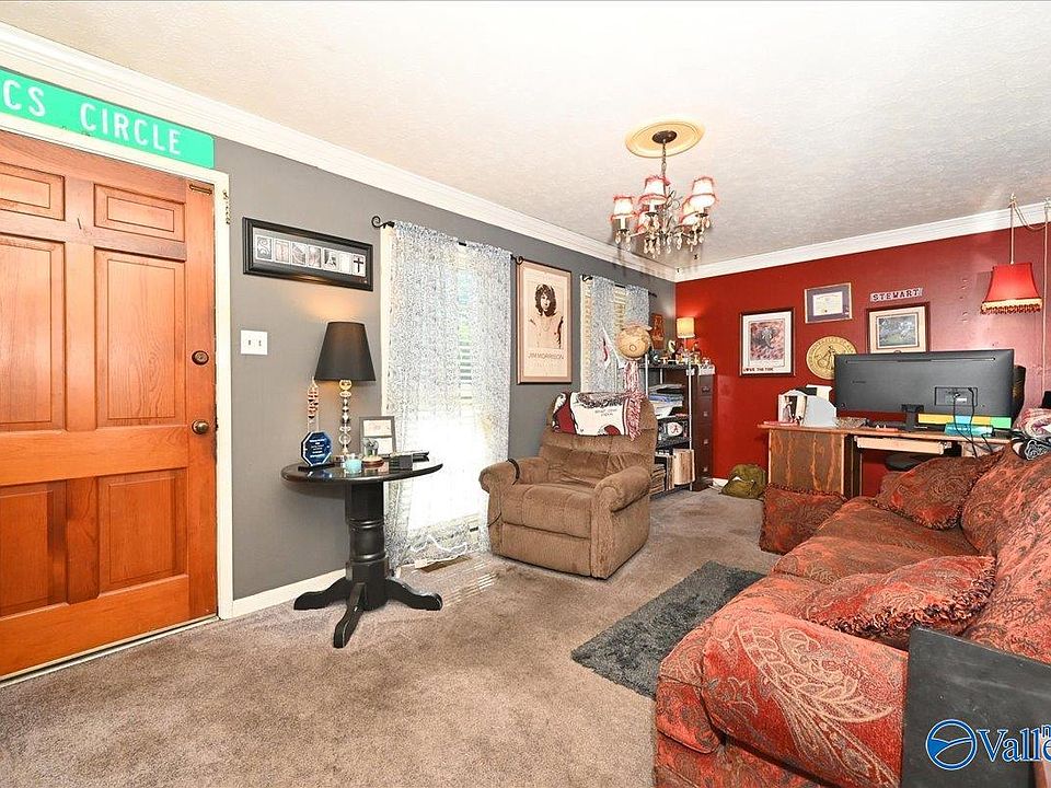 1305 High St SW, Hartselle, AL 35640 MLS 21842576 Zillow