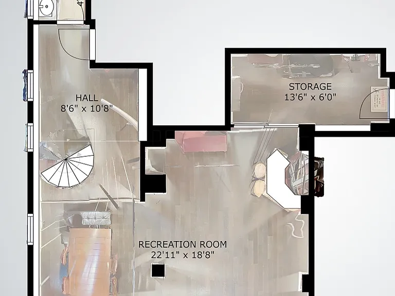 21 Royal St #11 — Photo 11