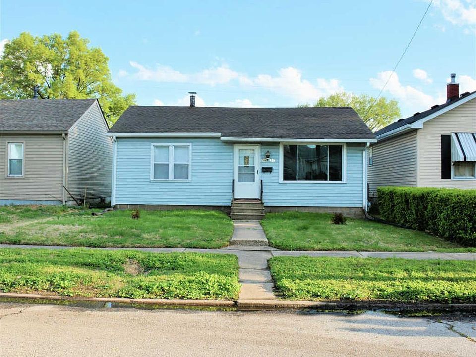 1st image of 2648 Lincoln Ave #1/2