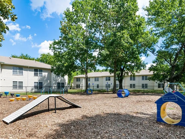Woodview at Marlton Apartment Homes — Photo 21