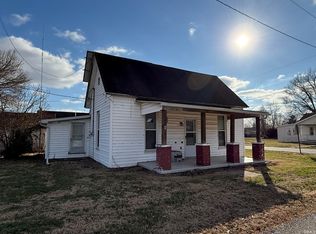 4167 N Walnut St, Richland, IN 47634