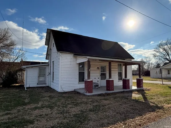 4167 N Walnut St, Richland, IN 47634