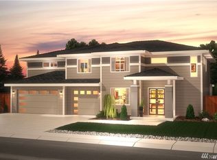 23136 65th St E LOT 107, Buckley, WA 98321
