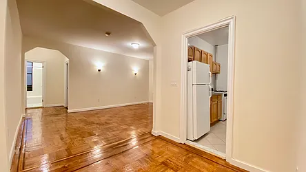 Rented by Compass