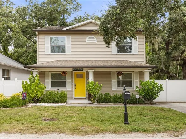 6963 S Manhattan Ave, Tampa, FL 33616