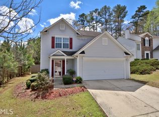 6917 Registry Chase, Stone Mountain, GA 30087