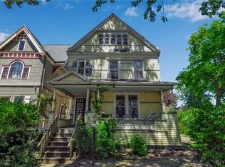 45 Saint Johns Pl, Buffalo, NY 14201