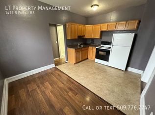 1412 N Post St #B3, Spokane, WA 99201