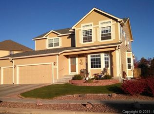 6705 Dream Weaver Dr, Colorado Springs, CO 80923