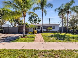 2680 NE 16th Ave, Pompano Beach, FL 33064