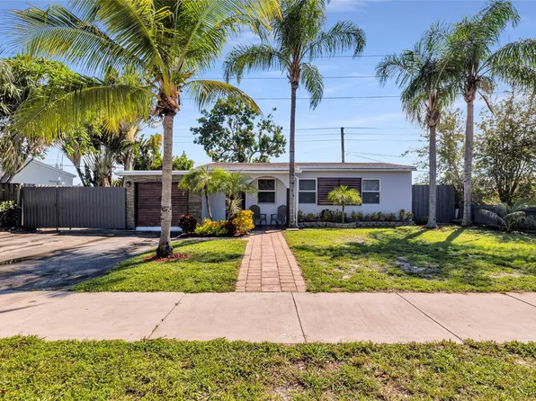 2680 NE 16th Avenue, Pompano Beach, FL 33064