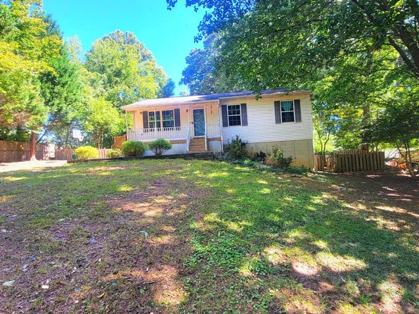 5008 Brandywine St, Saint Leonard, MD 20685