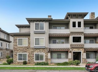16650 Las Ramblas Ln UNIT U, Parker, CO 80134