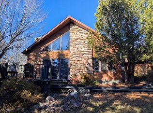 N9689 Bass Lake Ln, Phillips, WI 54555