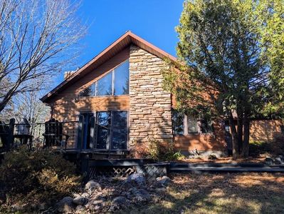N9689 Bass Lake Ln, Phillips, WI, 54555