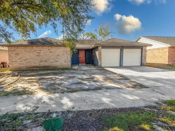 20031 Woodhall Ln, Humble, TX 77338