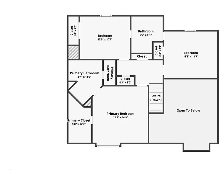 131 E Braxton Ln — Photo 3