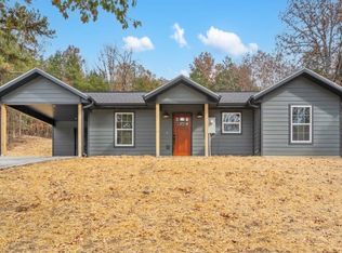 13740 Old Cricket Road West Rd W, Omaha, AR 72662