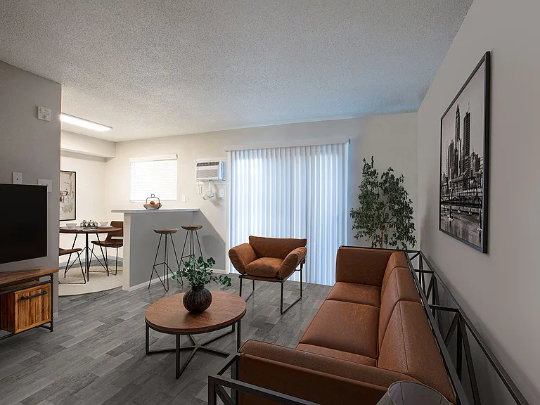 Encanto Lofts Apartments — Photo 15