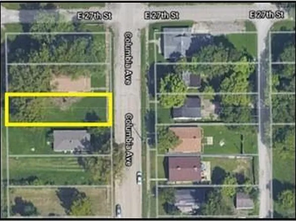 2550 Columbia Ave, Indianapolis, IN 46205