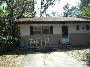 8128 Filson St, Weeki Wachee, FL 34613