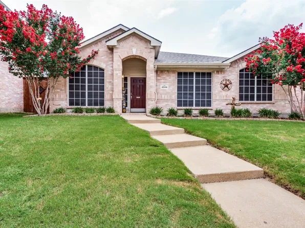4544 Saddleridge Dr, The Colony, TX 75056