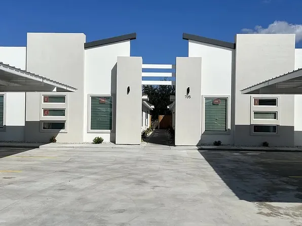 705 Deanne Dr #3, Weslaco, TX 78596