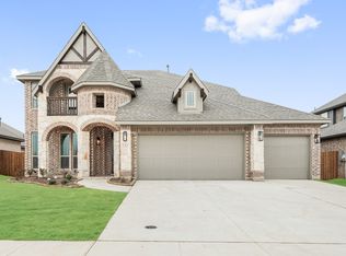 232 Rosewood Dr, Glenn Heights, TX 75154