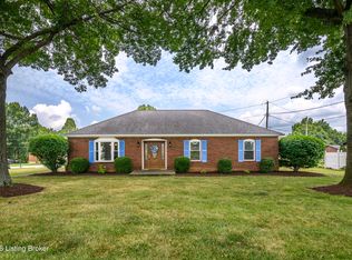 500 Bentbrook Dr, New Albany, IN 47150