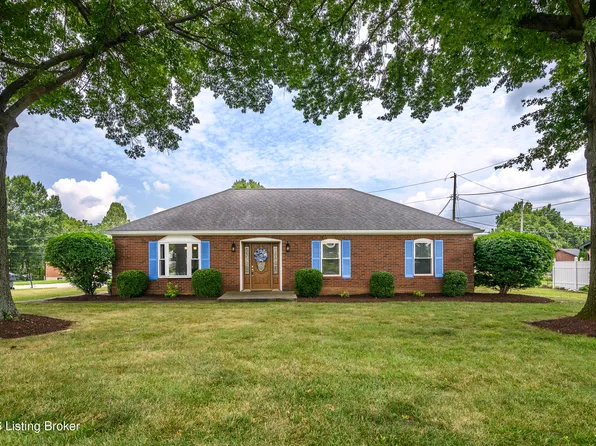 500 Bentbrook Dr, New Albany, IN 47150