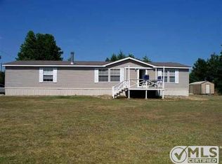 5432 Millcreek Rd, Hot Springs, AR 71901