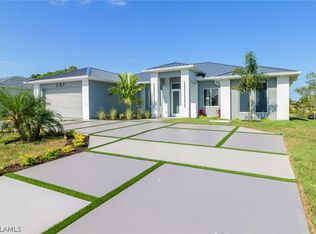 207 Cultural Park Blvd N, Cape Coral, FL 33909