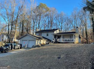 236 Hazel St, Lithia Springs, GA 30122