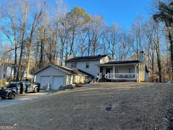 236 Hazel St, Lithia Springs, GA 30122