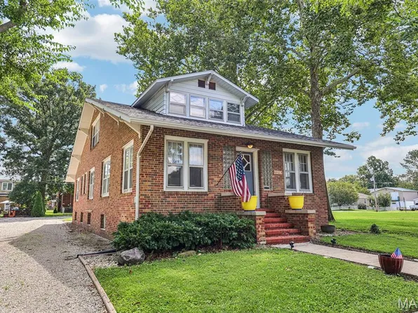 1314 N State St, Litchfield, IL 62056